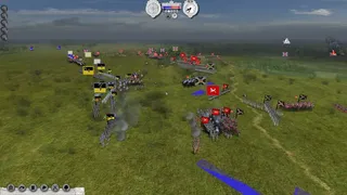 Скриншот 6 к игре The Seven Years War (1756-1763)