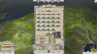 Скриншот 7 к игре The Seven Years War (1756-1763)