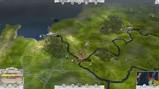Скриншот 8 к игре The Seven Years War (1756-1763)