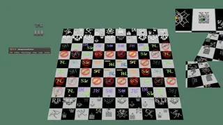 Скриншот 8 к игре WeaponizedChess