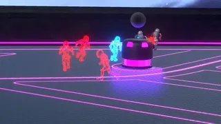 Скриншот 4 к игре WarpBall