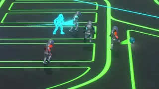 Скриншот 6 к игре WarpBall