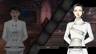 Скриншот 8 к игре Black Closet