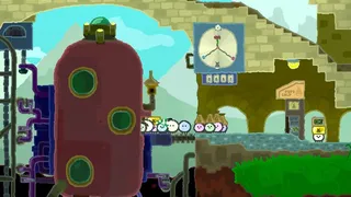 Скриншот 1 к игре Wuppo: Definitive Edition
