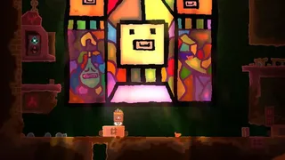 Скриншот 2 к игре Wuppo: Definitive Edition