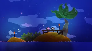 Скриншот 4 к игре Wuppo: Definitive Edition
