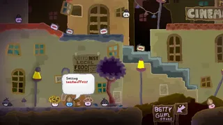 Скриншот 6 к игре Wuppo: Definitive Edition