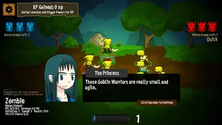 Скриншот 4 к игре Reverse Crawl