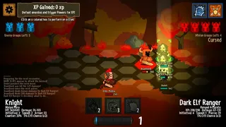 Скриншот 5 к игре Reverse Crawl