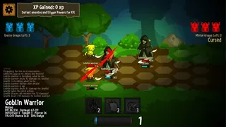 Скриншот 7 к игре Reverse Crawl