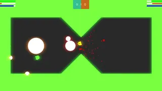 Скриншот 6 к игре Bleeding Blocks