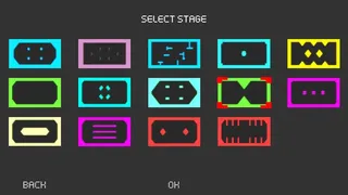 Скриншот 7 к игре Bleeding Blocks