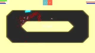 Скриншот 8 к игре Bleeding Blocks