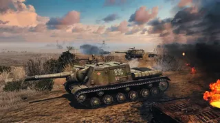 Скриншот 3 к игре Call to Arms - Gates of Hell: Ostfront