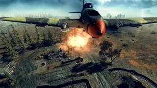 Скриншот 4 к игре Call to Arms - Gates of Hell: Ostfront