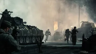 Скриншот 5 к игре Call to Arms - Gates of Hell: Ostfront
