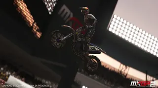 Скриншот 1 к игре MXGP2 - The Official Motocross Videogame