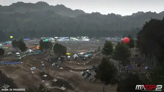 Скриншот 5 к игре MXGP2 - The Official Motocross Videogame