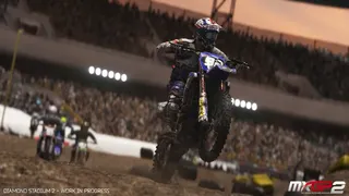 Скриншот 6 к игре MXGP2 - The Official Motocross Videogame