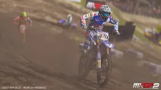 Скриншот 7 к игре MXGP2 - The Official Motocross Videogame