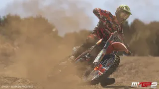 Скриншот 8 к игре MXGP2 - The Official Motocross Videogame