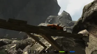 Скриншот 2 к игре Ultimate Rock Crawler