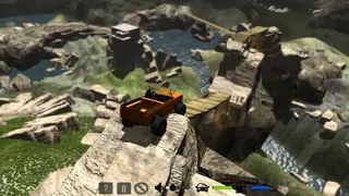 Скриншот 3 к игре Ultimate Rock Crawler