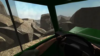Скриншот 5 к игре Ultimate Rock Crawler