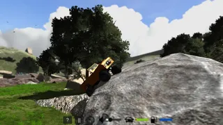 Скриншот 7 к игре Ultimate Rock Crawler
