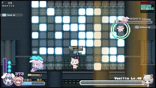 Скриншот 2 к игре Rabi-Ribi