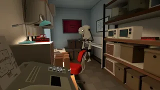 Скриншот 8 к игре Budget Cuts