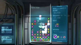 Скриншот 1 к игре Anode