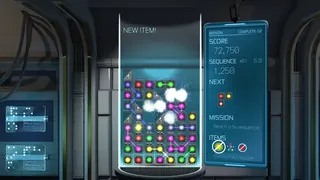 Скриншот 3 к игре Anode