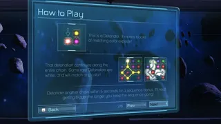 Скриншот 4 к игре Anode