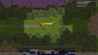 Скриншот 1 к игре Birth of Shadows