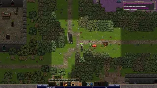 Скриншот 2 к игре Birth of Shadows