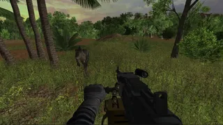 Скриншот 7 к игре Dinosaur Hunt