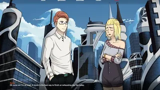 Скриншот 7 к игре Invisible Apartment 2