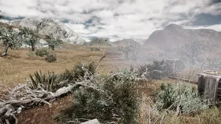 Скриншот 1 к игре Zulu Response