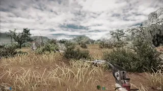 Скриншот 2 к игре Zulu Response