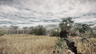 Скриншот 4 к игре Zulu Response