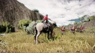 Скриншот 5 к игре Zulu Response