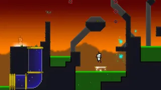 Скриншот 4 к игре Nubs' Adventure
