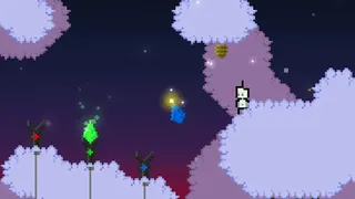 Скриншот 5 к игре Nubs' Adventure