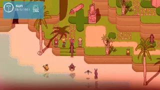 Скриншот 1 к игре Nusakana