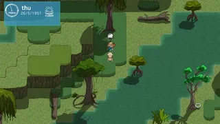 Скриншот 2 к игре Nusakana