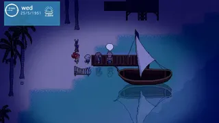 Скриншот 4 к игре Nusakana