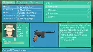 Скриншот 5 к игре Nusakana