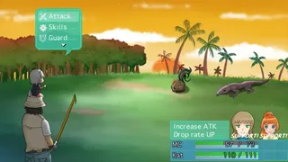Скриншот 8 к игре Nusakana