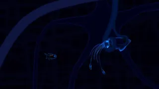 Скриншот 2 к игре Akuatica